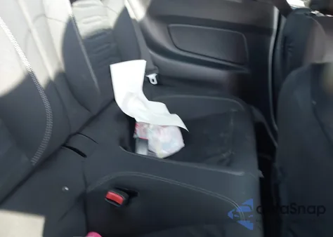 2017 Ford Mustang Gt z USA, uszkodzony, nr VIN 1FA6P8CF8H5208328